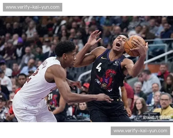 骑士vs猛龙：数据洪流中的对决，谁是篮球场上的王者？